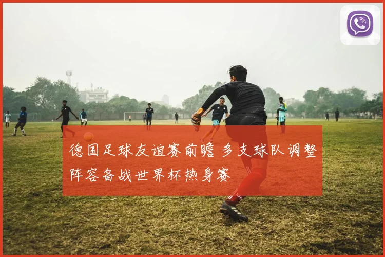 德国足球友谊赛前瞻 多支球队调整阵容备战世界杯热身赛