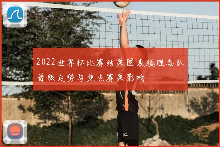 2022世界杯比赛结果图表梳理各队晋级走势与焦点赛果影响