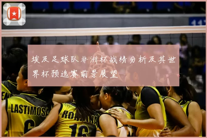 埃及足球队非洲杯战绩分析及其世界杯预选赛前景展望