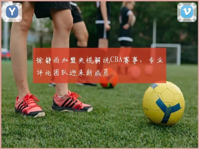 徐静雨加盟央视解说CBA赛事，专业评论团队迎来新成员